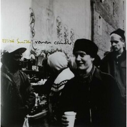 Elliott Smith Roman Candle 180G ( LP) Vinyl LP