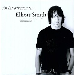 Elliott Smith An Introduction To Elliott Smith ( LP) Vinyl LP