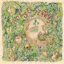 Horse Feathers So It Is With Us Vinyl LP