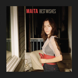 Maita Best Wishes VINYL LP