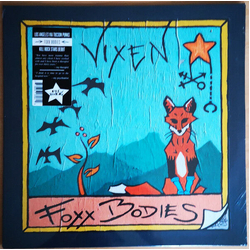 Foxx Bodies Vixen VINYL LP