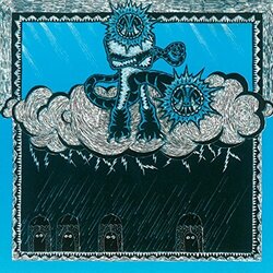 Residents Snakey Wake Vinyl LP