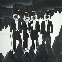 Residents Eskimo ( LP) Vinyl LP