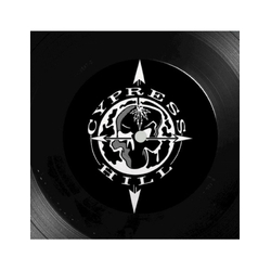 Cypress Hill Champion Sound B/W Open Up Ya Mind (12In ) Vinyl 12In Single