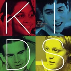 Various Artists Kids Original Soundtrack Vinyl LP