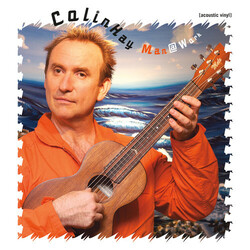 Colin Hay Man @ Work (Acoustic Vinyl) Vinyl LP