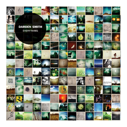Darden Smith Everything ( LP) Vinyl LP