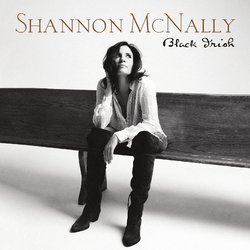 Shannon Mcnally Black Irish ( LP) Vinyl LP
