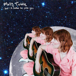 Molly Tuttle ...But I'D Rather Be With You ( LP) Vinyl LP