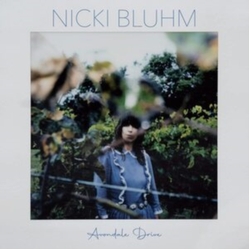 Nicki Bluhm Avondale Drive VINYL LP
