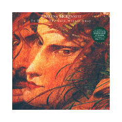 Loreena Mckennitt To Drive The Cold Winter Away VINYL LP
