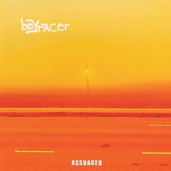 Boyracer Assuaged ( LP) Vinyl LP
