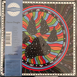 Dezron Douglas Atalaya VINYL LP