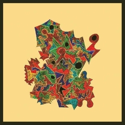 Thandi Ntuli With Carlos Ni±O Rainbow Revisited VINYL LP