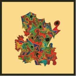 Thandi Ntuli With Carlos Ni±O Rainbow Revisited GOLD VINYL INDIE ONLY VINYL LP