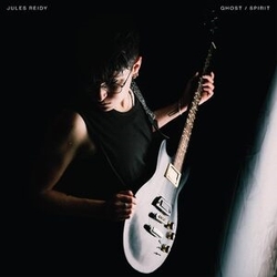 Jules Reidy Ghost/Spirit VINYL LP