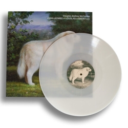Douglas Andrew Mccombs Vmak&Lt;Kombz&Lt;&Lt;&Lt;Duglas&Lt;&Lt;6Ndr7&Lt;&Lt;&Lt; INDIE EXCLUSIVE NATURAL VINYL LP