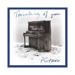 Kitaro Thinking Of You VINYL LP