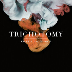 Trichotomy Fact Finding Mission - Vinyl LP (Firm Sale) Vinyl LP