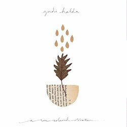 Yndi Halda A Sun-Coloured Shaker (Orange & Yellow Vinyl) Vinyl LP