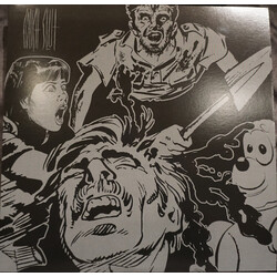 Couch Slut Take A Chance On Rock N Roll Vinyl LP