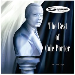 Cole Porter Seeburg Music Library: The Best Of Cole Porter VINYL LP