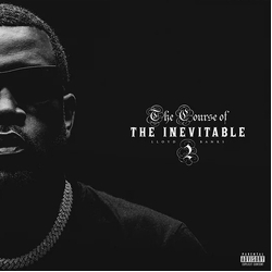 Lloyd Banks The Course Of The Inevitable 2 VINYL 2LP