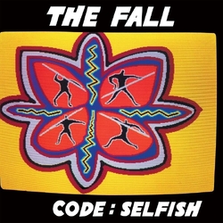 Fall The Code: Selfish ( LP) Vinyl LP