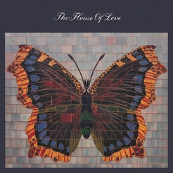 House Of Love The House Of Love VINYL LP