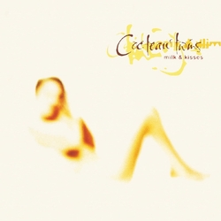 Cocteau Twins Milk & Kisses VINYL LP