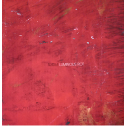 Nadja Luminous Rot VINYL LP