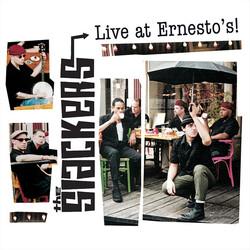 Slackers The Live At Ernesto's! (2 LP) Vinyl 12In X2