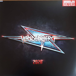 Vandenberg 2020 VINYL LP