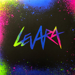 Levara Levara ( LP) Vinyl LP