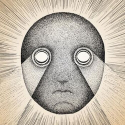 Gossamer Automaton Vinyl LP