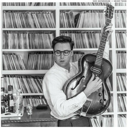 Nick Waterhouse Never Twice Vinyl LP
