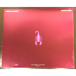 Hanni El Khatib Savage Times Vinyl Boxset