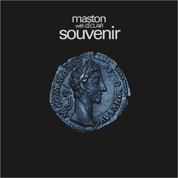 Maston Souvenir Vinyl LP