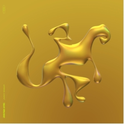 Jimmy Edgar Cheetah Bend Vinyl LP