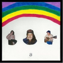 Mapache 3 VINYL LP