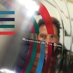 Adam Topol Regardless Of The Dark VINYL LP