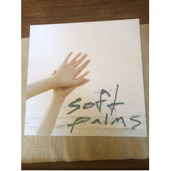 Soft Palms Soft Palms (Yellow Vinyl) Vinyl LP