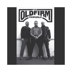 Old Firm Casuals Ep VINYL LP