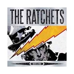 Ratchets Odds & Ends ( LP) Vinyl LP
