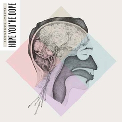 Downtown Struts Hope You'Re Dope Vinyl 12In Single