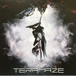 Teramaze Her Halo ( LP) Vinyl LP