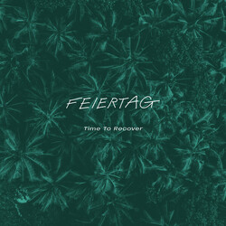 Feiertag Time To Recover VINYL 2LP