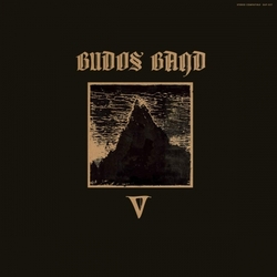 Budos Band The V ( LP) Vinyl LP