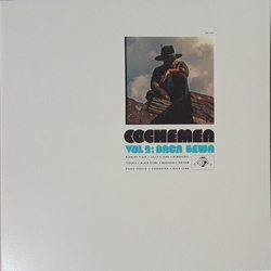 Cochemea Vol. Ii: Baca Sewa VINYL LP