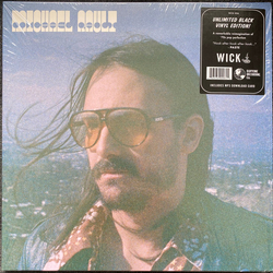 Michael Rault Michael Rault VINYL LP